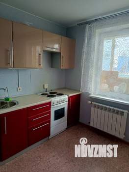 1-к квартира, на длительный срок, 36м2, 8/18 этаж