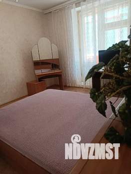 2-к квартира, посуточно, 63м2, 3/10 этаж