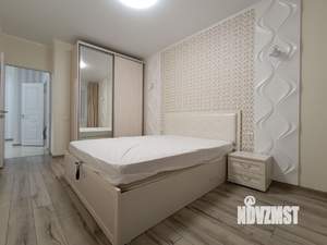 2-к квартира, на длительный срок, 60м2, 10/19 этаж