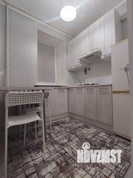 1-к квартира, на длительный срок, 15м2, 1/9 этаж