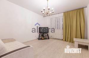 2-к квартира, на длительный срок, 72м2, 3/19 этаж