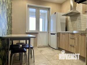 2-к квартира, посуточно, 60м2, 1/1 этаж