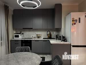 3-к квартира, на длительный срок, 88м2, 3/19 этаж