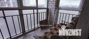 1-к квартира, на длительный срок, 33м2, 8/10 этаж