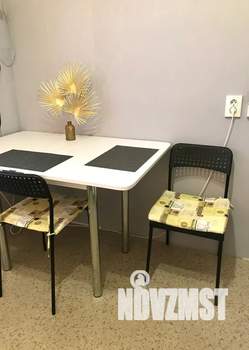 1-к квартира, посуточно, 29м2, 10/12 этаж