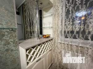 2-к квартира, посуточно, 55м2, 2/18 этаж