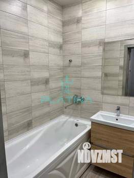 1-к квартира, на длительный срок, 44м2, 6/19 этаж