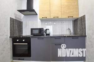 1-к квартира, посуточно, 45м2, 9/19 этаж