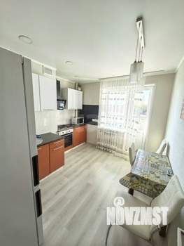 1-к квартира, на длительный срок, 42м2, 3/10 этаж