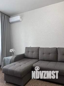 1-к квартира, посуточно, 36м2, 3/10 этаж