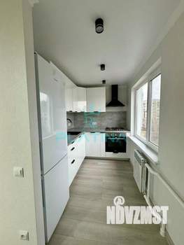 2-к квартира, на длительный срок, 40м2, 4/5 этаж