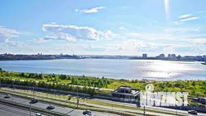 3-к квартира, посуточно, 65м2, 10/20 этаж