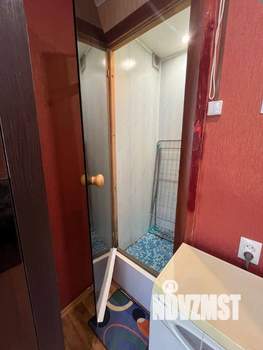 1-к квартира, на длительный срок, 31м2, 1/5 этаж