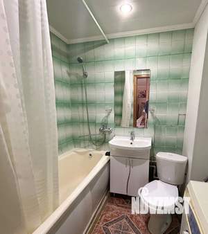 1-к квартира, на длительный срок, 38м2, 7/9 этаж