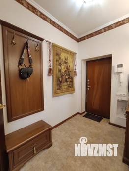 2-к квартира, посуточно, 68м2, 4/5 этаж