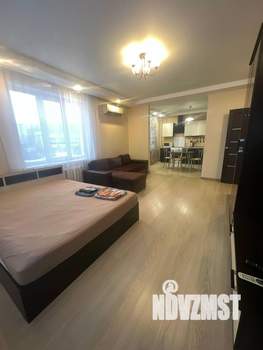 2-к квартира, на длительный срок, 55м2, 4/11 этаж