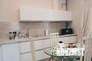 1-к квартира, посуточно, 60м2, 3/4 этаж