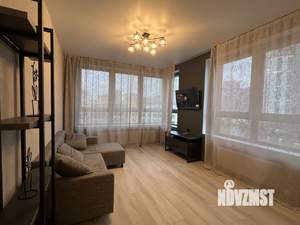 2-к квартира, на длительный срок, 48м2, 3/20 этаж