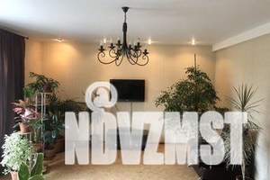 3-к квартира, посуточно, 110м2, 4/4 этаж