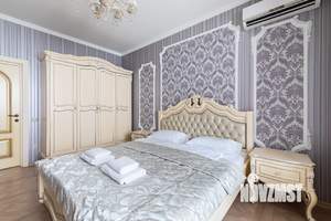 3-к квартира, посуточно, 104м2, 3/5 этаж