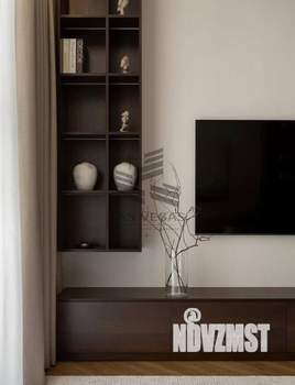 2-к квартира, на длительный срок, 55м2, 11/23 этаж