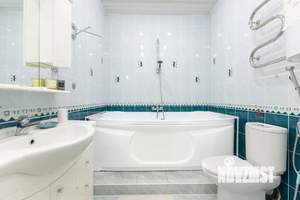 3-к квартира, посуточно, 90м2, 1/1 этаж