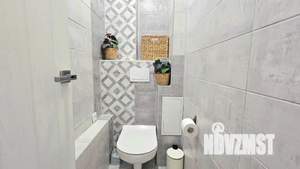 2-к квартира, посуточно, 60м2, 1/1 этаж