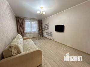 2-к квартира, на длительный срок, 64м2, 8/16 этаж