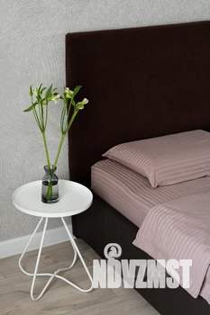 1-к квартира, посуточно, 42м2, 6/9 этаж