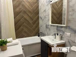 2-к квартира, посуточно, 45м2, 4/4 этаж