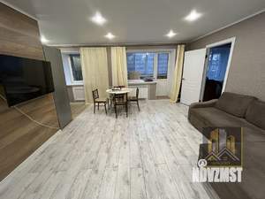 2-к квартира, на длительный срок, 47м2, 2/5 этаж