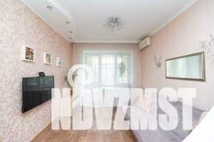 1-к квартира, посуточно, 30м2, 5/5 этаж