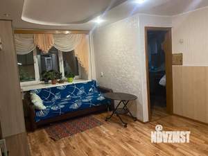 2-к квартира, на длительный срок, 50м2, 3/5 этаж