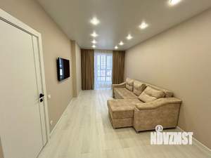 2-к квартира, на длительный срок, 60м2, 2/16 этаж