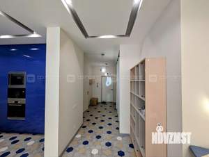 3-к квартира, на длительный срок, 93м2, 4/9 этаж