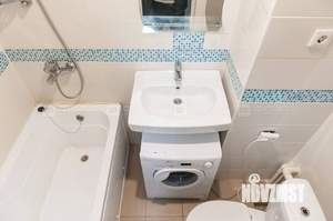 1-к квартира, на длительный срок, 15м2, 4/5 этаж