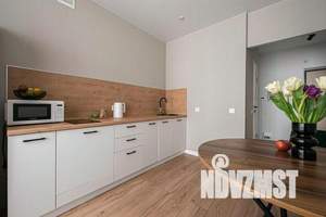 1-к квартира, посуточно, 36м2, 1/10 этаж