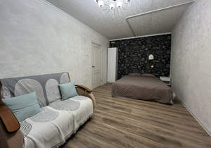 1-к квартира, на длительный срок, 35м2, 7/10 этаж