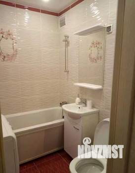 1-к квартира, на длительный срок, 30м2, 2/5 этаж