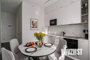 2-к квартира, посуточно, 54м2, 1/1 этаж
