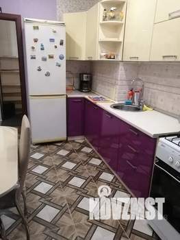 3-к квартира, посуточно, 68м2, 7/10 этаж