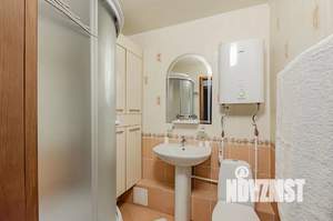 1-к квартира, посуточно, 40м2, 2/10 этаж