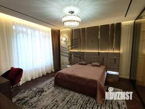 3-к квартира, на длительный срок, 140м2, 3/8 этаж