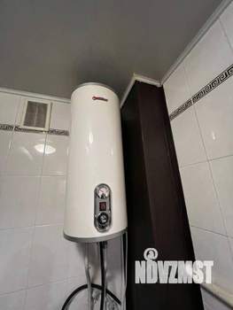 1-к квартира, посуточно, 47м2, 1/1 этаж