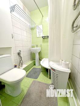 Студия квартира, на длительный срок, 35м2, 3/5 этаж