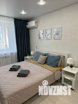 1-к квартира, посуточно, 41м2, 1/1 этаж