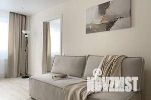 2-к квартира, посуточно, 57м2, 1/5 этаж