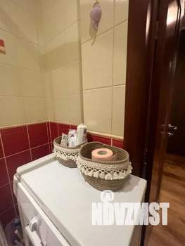 1-к квартира, посуточно, 31м2, 1/1 этаж