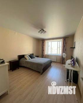 1-к квартира, на длительный срок, 45м2, 9/9 этаж