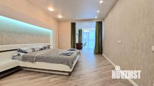 1-к квартира, посуточно, 82м2, 1/1 этаж